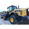 2018 Komatsu WA320-8 Wheel Loader